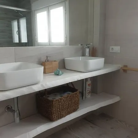 Precioso En Apartamento *