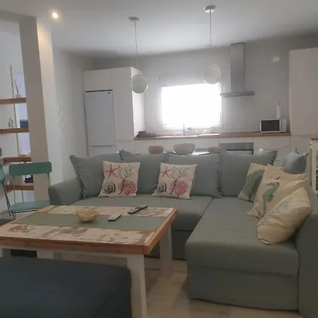 Apartamento Precioso En Conil De La Frontera