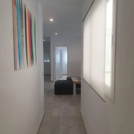 Apartamento Precioso En Conil De La Frontera