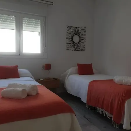 Apartamento Precioso En Conil De La Frontera