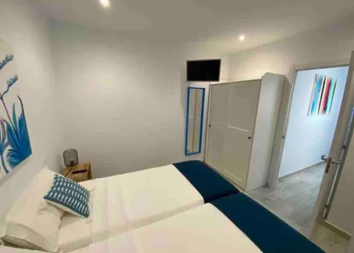 Precioso En Apartamento *