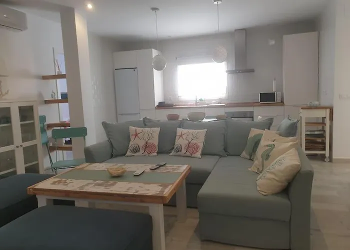 Apartamento Precioso En Conil De La Frontera