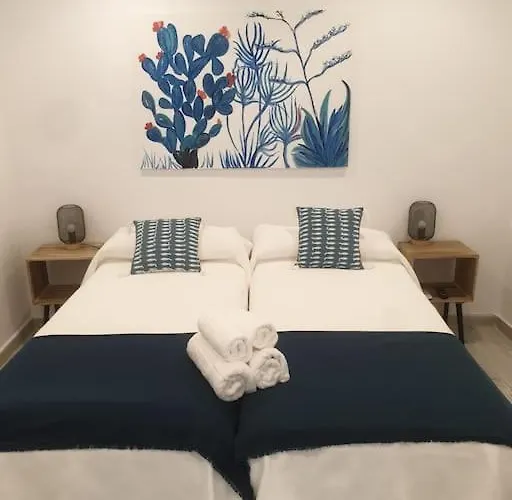 Precioso En Apartamento *