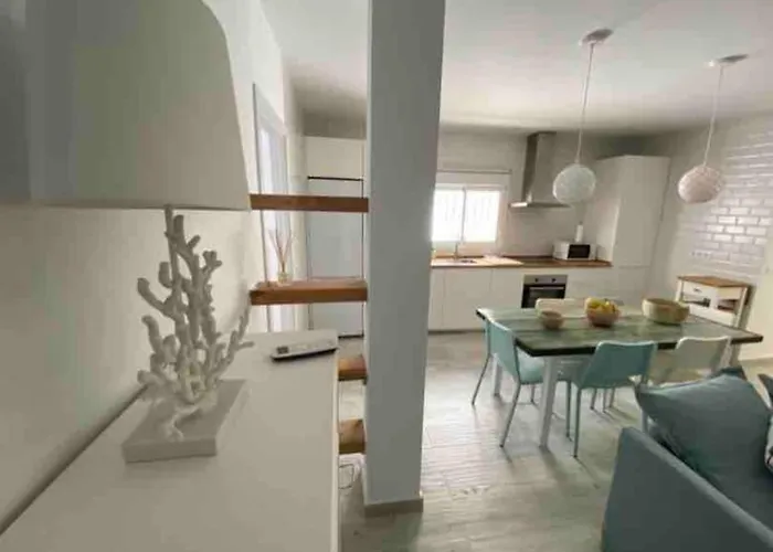 Apartamento Precioso En Conil De La Frontera