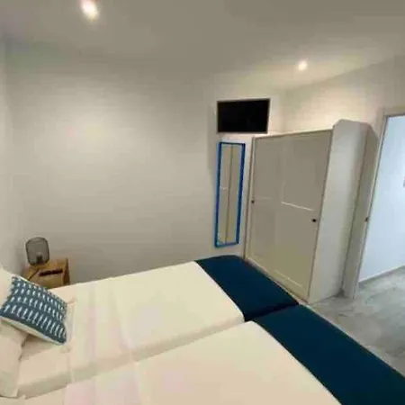 Precioso En Apartmán *