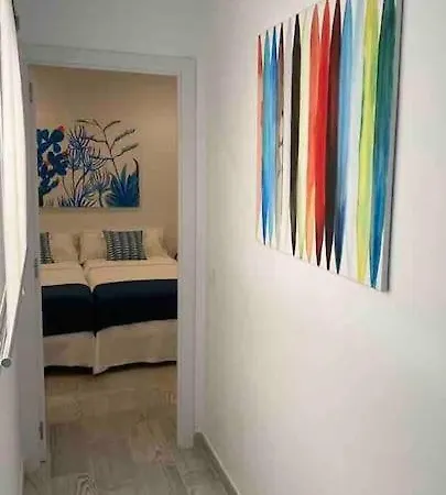 Precioso En Apartman Conil de la Frontera