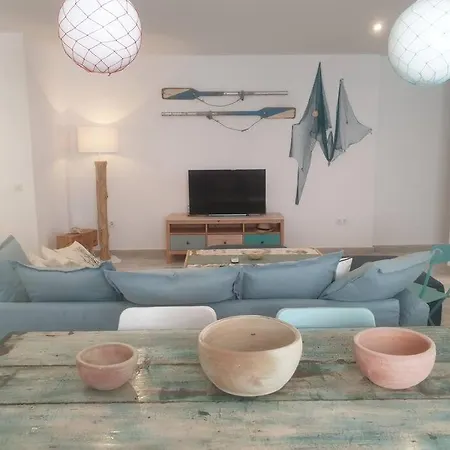 Precioso En Apartmán Conil De La Frontera