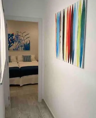 Precioso En Apartman Conil de la Frontera