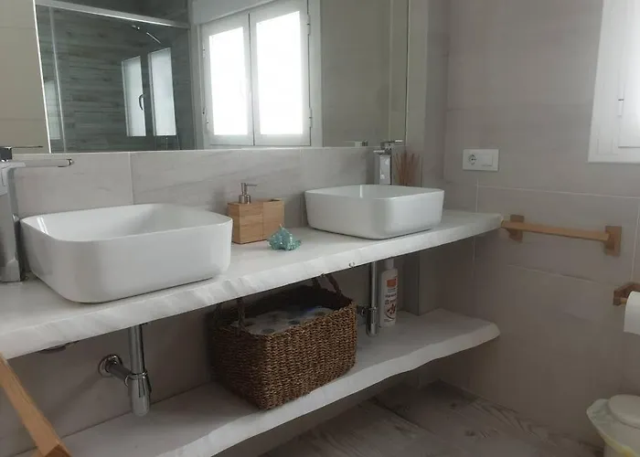 Precioso En Apartman *