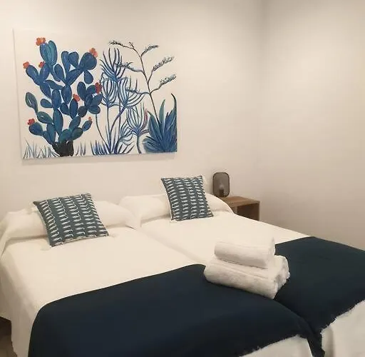 Precioso En Apartman Conil de la Frontera