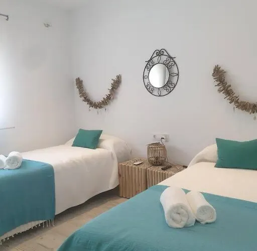 Precioso En Conil de la Frontera