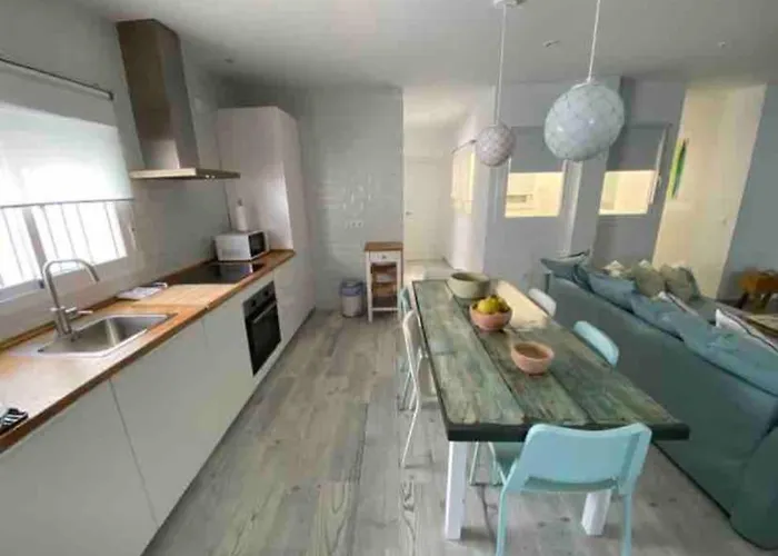 Apartman Precioso En *