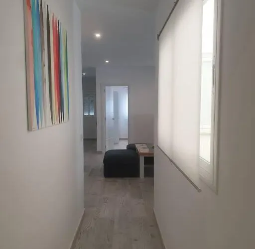 Apartman Precioso En Conil de la Frontera