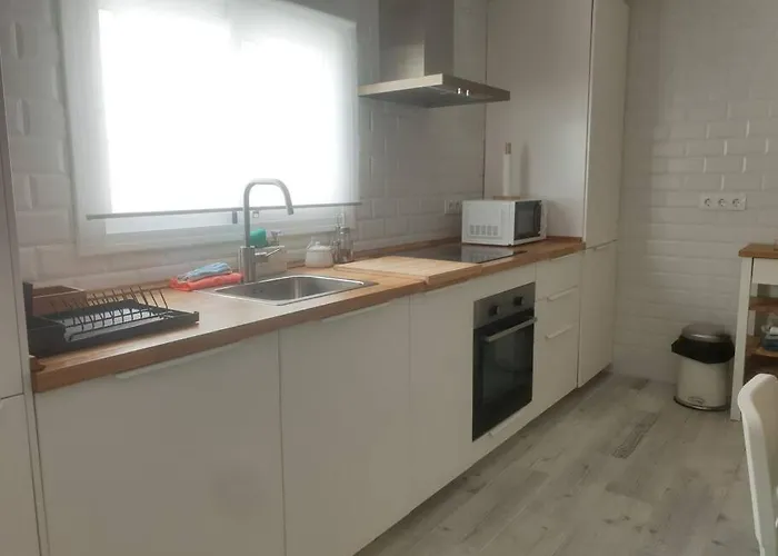 Apartman Precioso En *