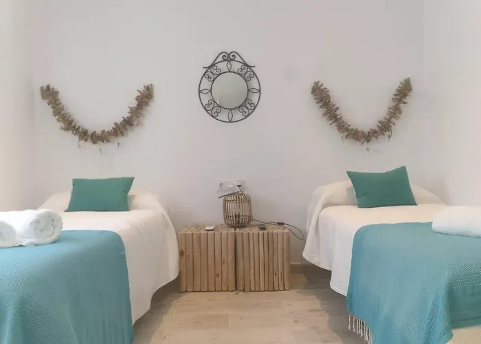 Precioso En Conil de la Frontera