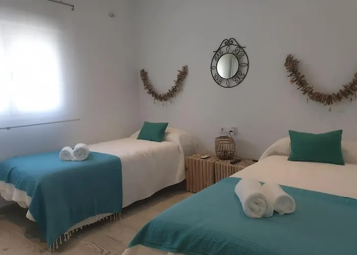 Precioso En Apartman Conil de la Frontera