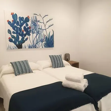 Precioso En Appartement Conil De La Frontera