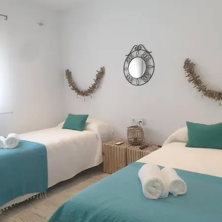 Precioso En Conil De La Frontera