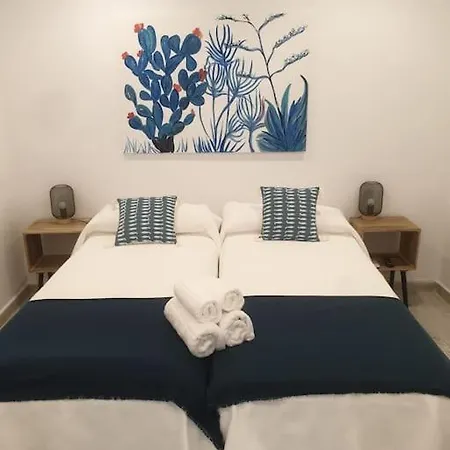 Precioso En Appartement *