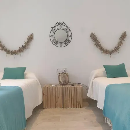 Precioso En Conil De La Frontera