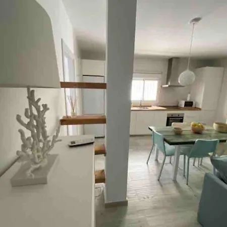 Appartement Precioso En Conil De La Frontera