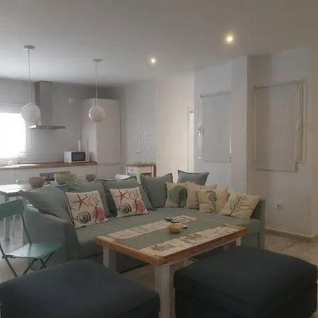 Appartement Precioso En Conil De La Frontera