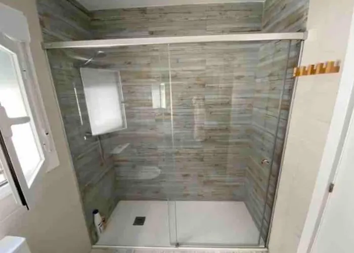 Precioso En 公寓 科尼尔-德拉弗龙特拉