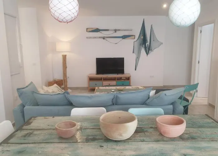 Precioso En 公寓 科尼尔-德拉弗龙特拉